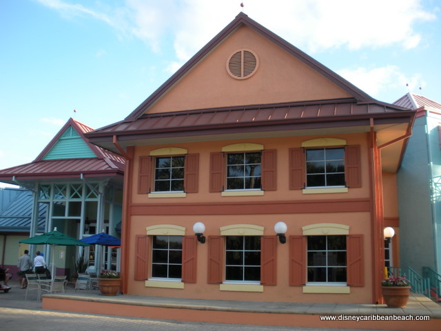 Center Town